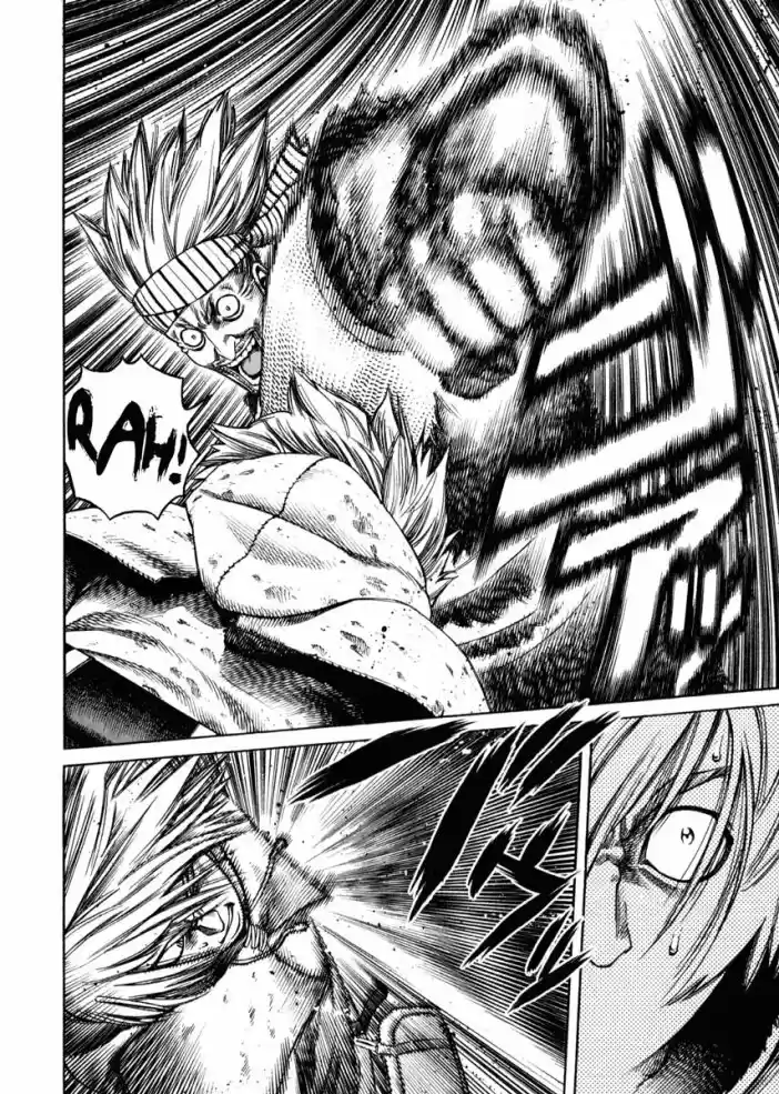 Read Vinland Saga pt_BR Manga Online