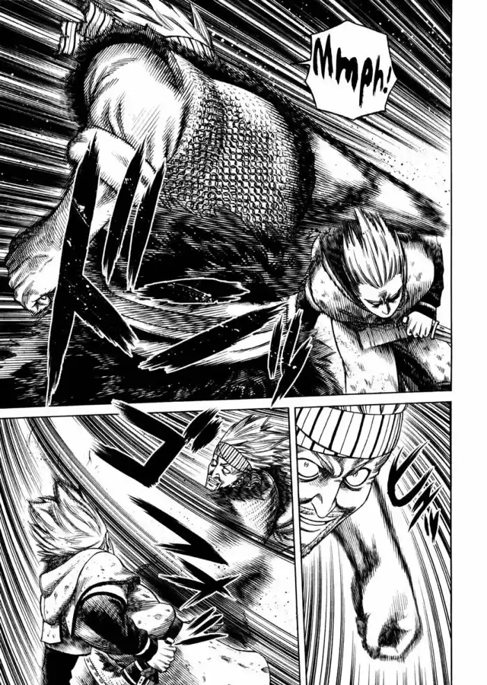 Read Vinland Saga pt_BR Manga Online