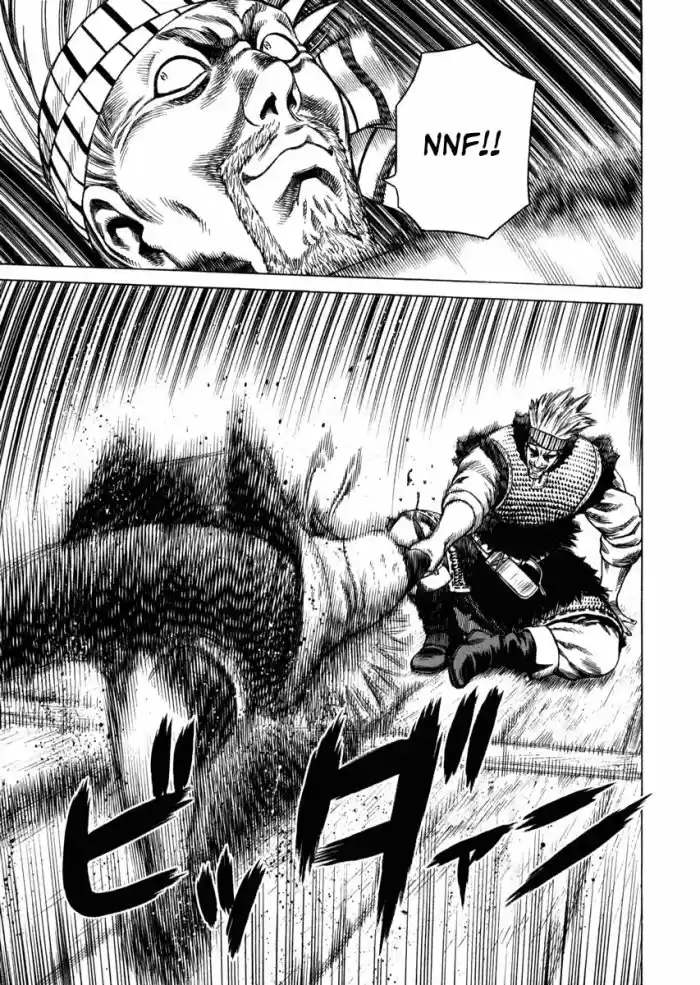 Read Vinland Saga pt_BR Manga Online