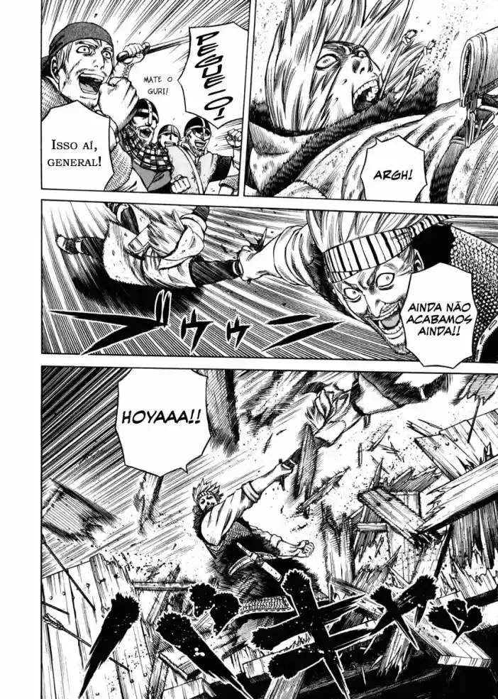 Read Vinland Saga pt_BR Manga Online