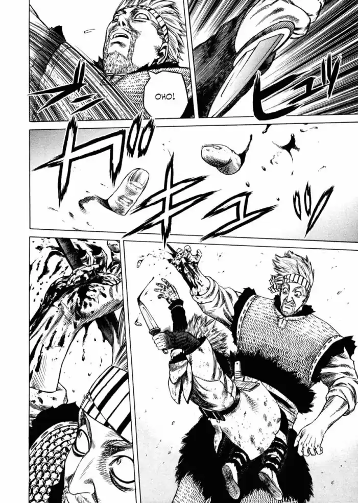 Read Vinland Saga pt_BR Manga Online