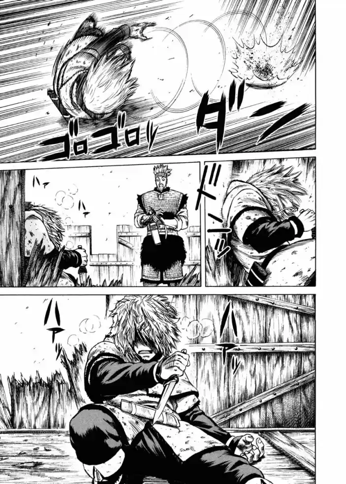 Read Vinland Saga pt_BR Manga Online