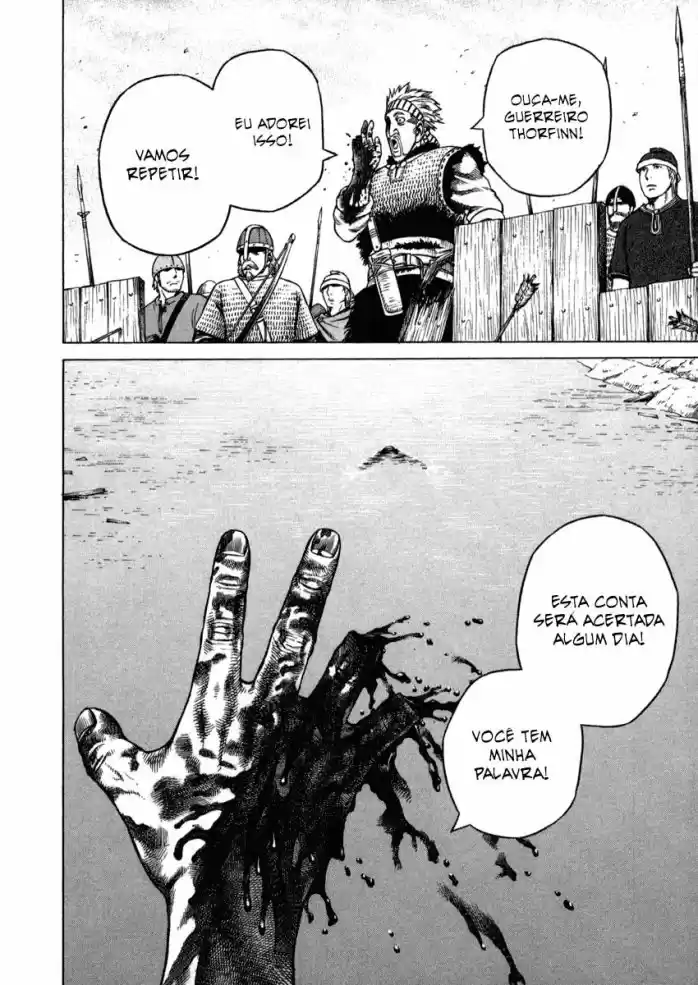Read Vinland Saga pt_BR Manga Online