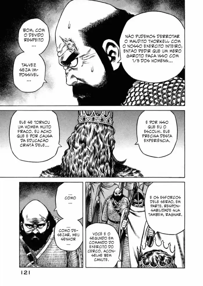 Read Vinland Saga pt_BR Manga Online