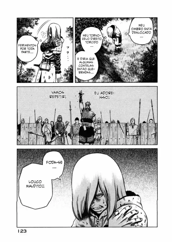 Read Vinland Saga pt_BR Manga Online