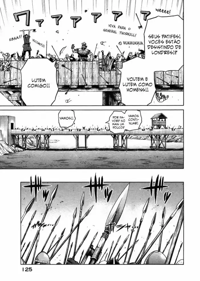 Read Vinland Saga pt_BR Manga Online