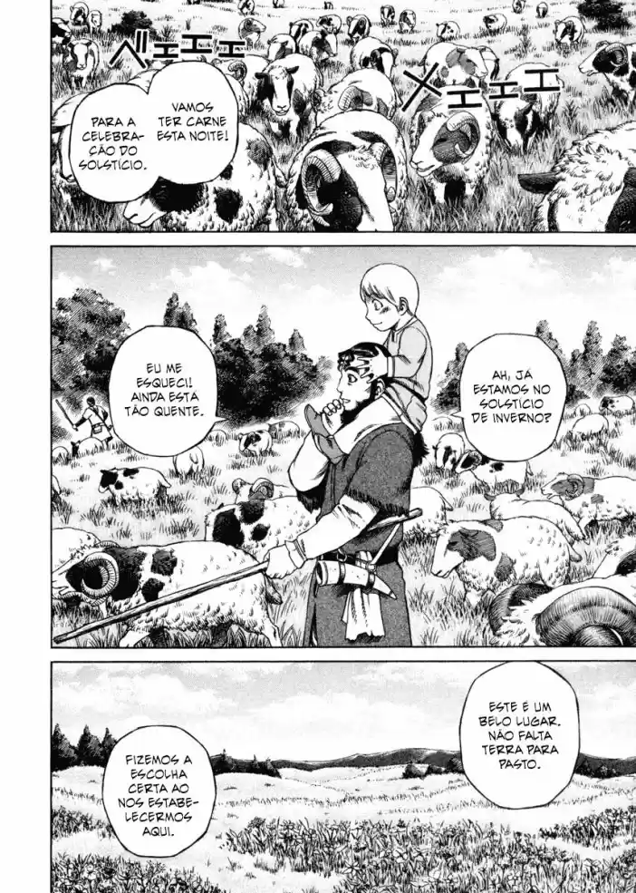 Read Vinland Saga pt_BR Manga Online