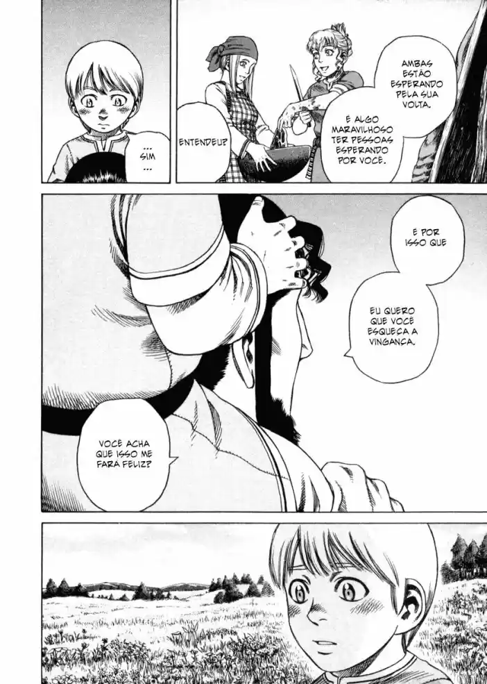 Read Vinland Saga pt_BR Manga Online