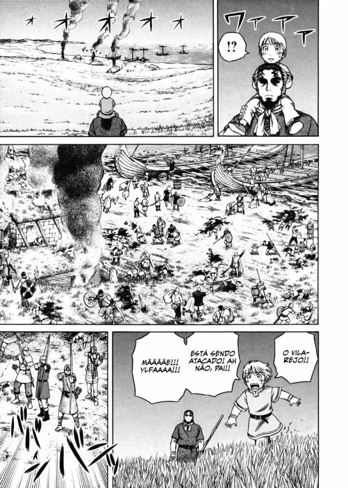 Read Vinland Saga pt_BR Manga Online