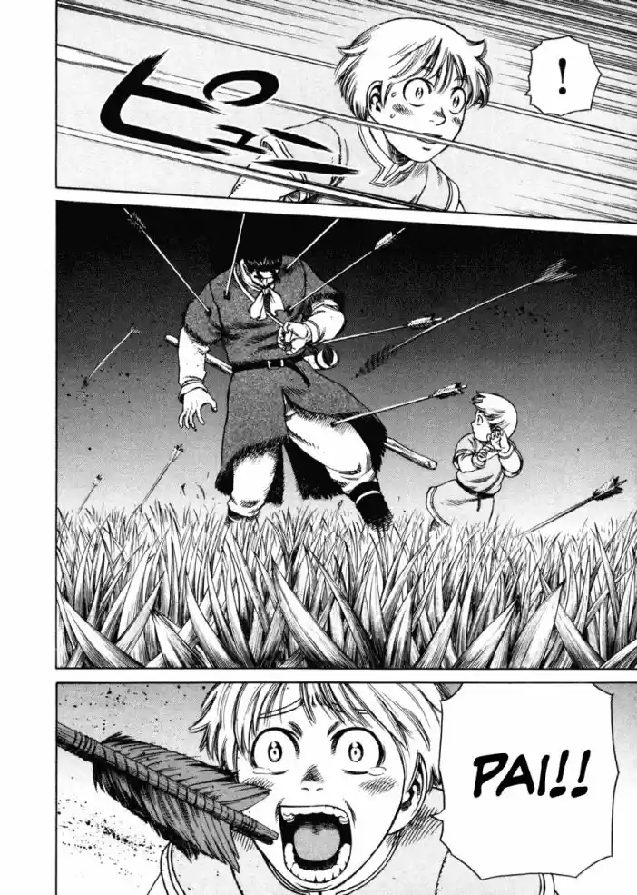 Read Vinland Saga pt_BR Manga Online