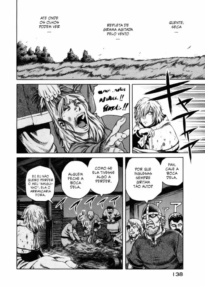 Read Vinland Saga pt_BR Manga Online