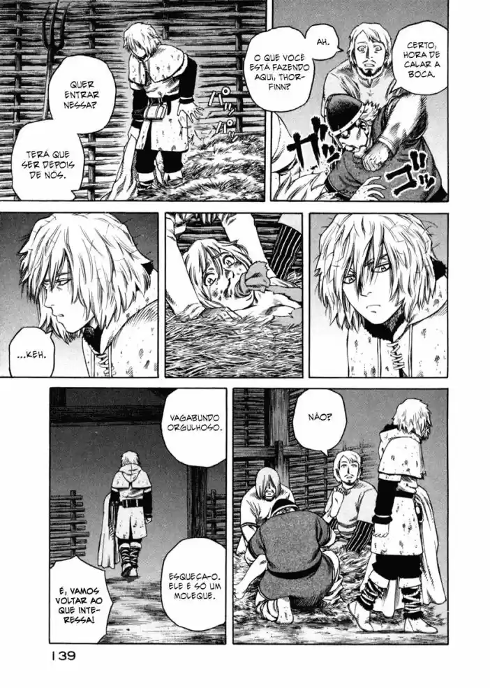 Read Vinland Saga pt_BR Manga Online