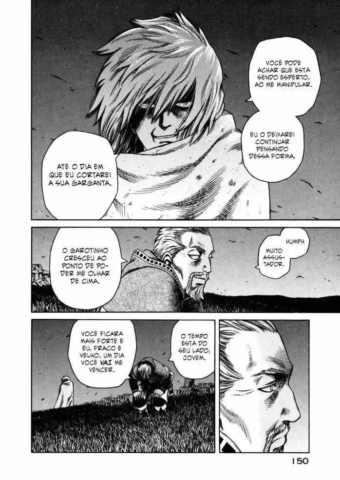Read Vinland Saga pt_BR Manga Online