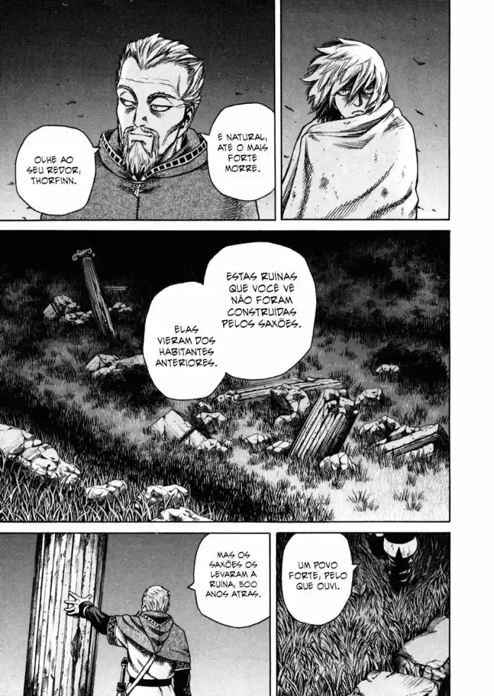Read Vinland Saga pt_BR Manga Online