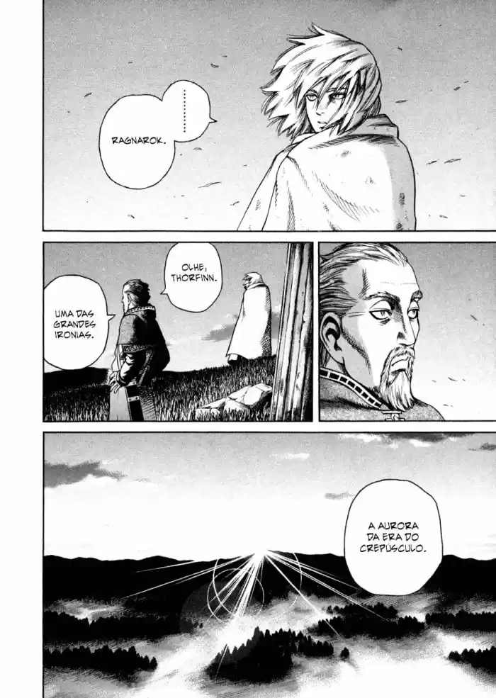 Read Vinland Saga pt_BR Manga Online