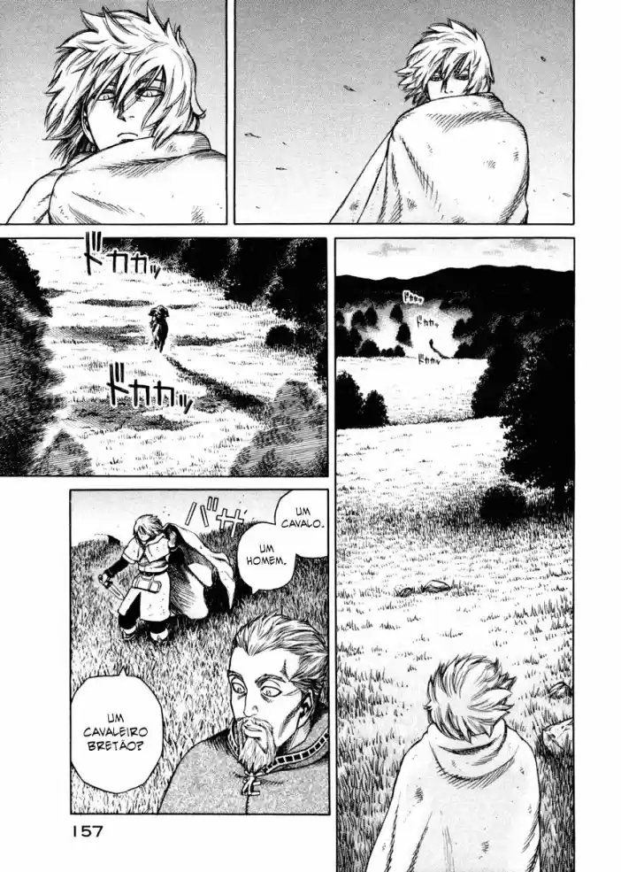 Read Vinland Saga pt_BR Manga Online