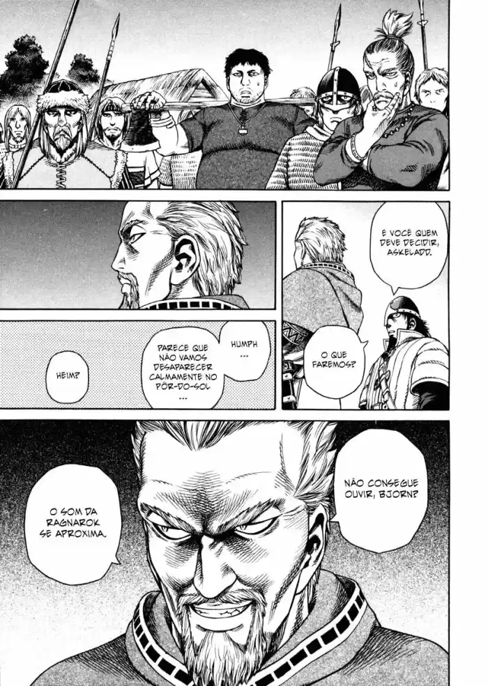 Read Vinland Saga pt_BR Manga Online
