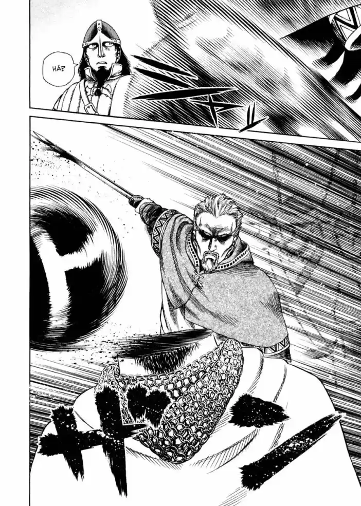 Read Vinland Saga pt_BR Manga Online