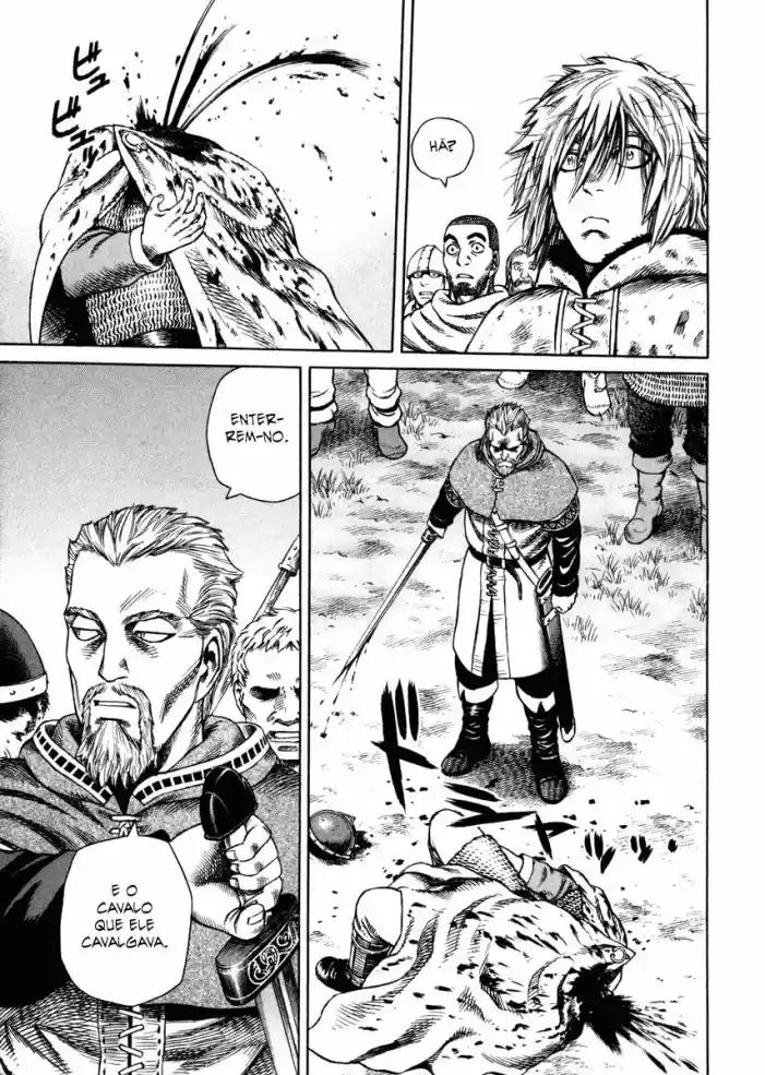 Read Vinland Saga pt_BR Manga Online