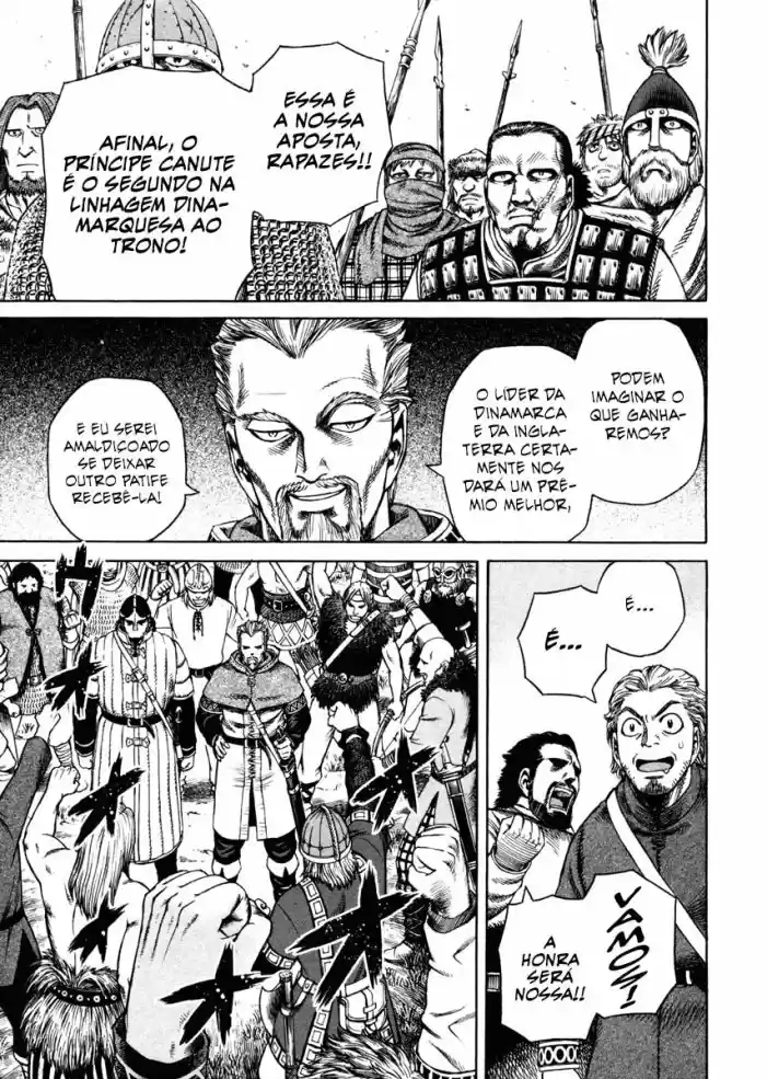 Read Vinland Saga pt_BR Manga Online