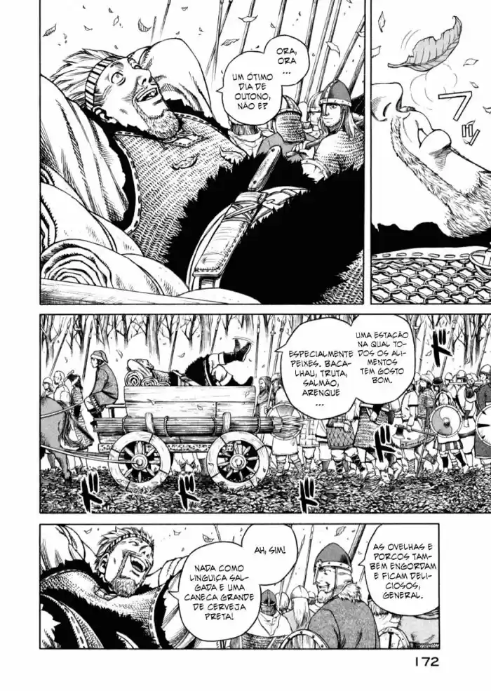 Read Vinland Saga pt_BR Manga Online