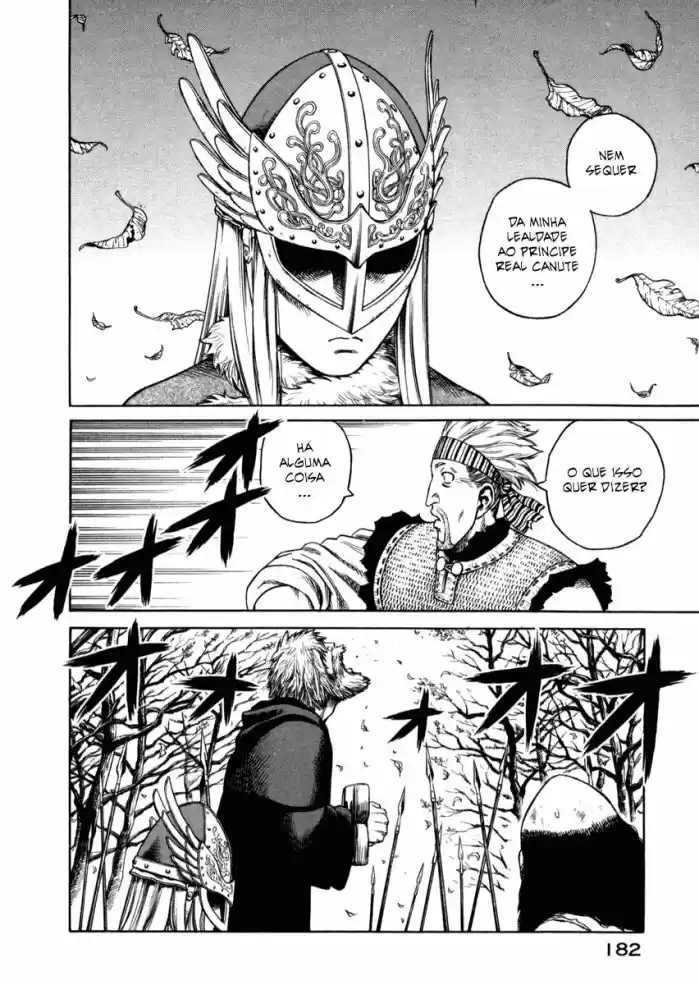 Read Vinland Saga pt_BR Manga Online