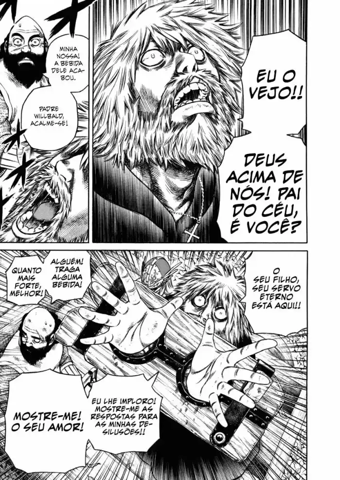 Read Vinland Saga pt_BR Manga Online
