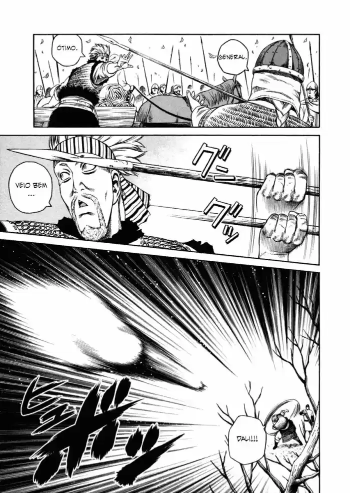 Read Vinland Saga pt_BR Manga Online