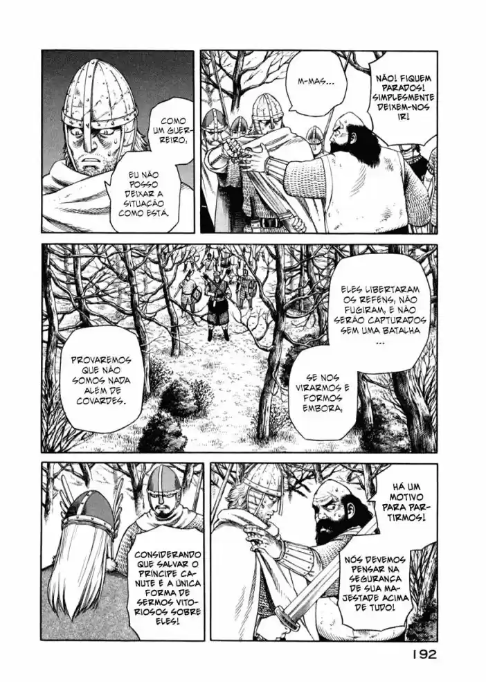 Read Vinland Saga pt_BR Manga Online