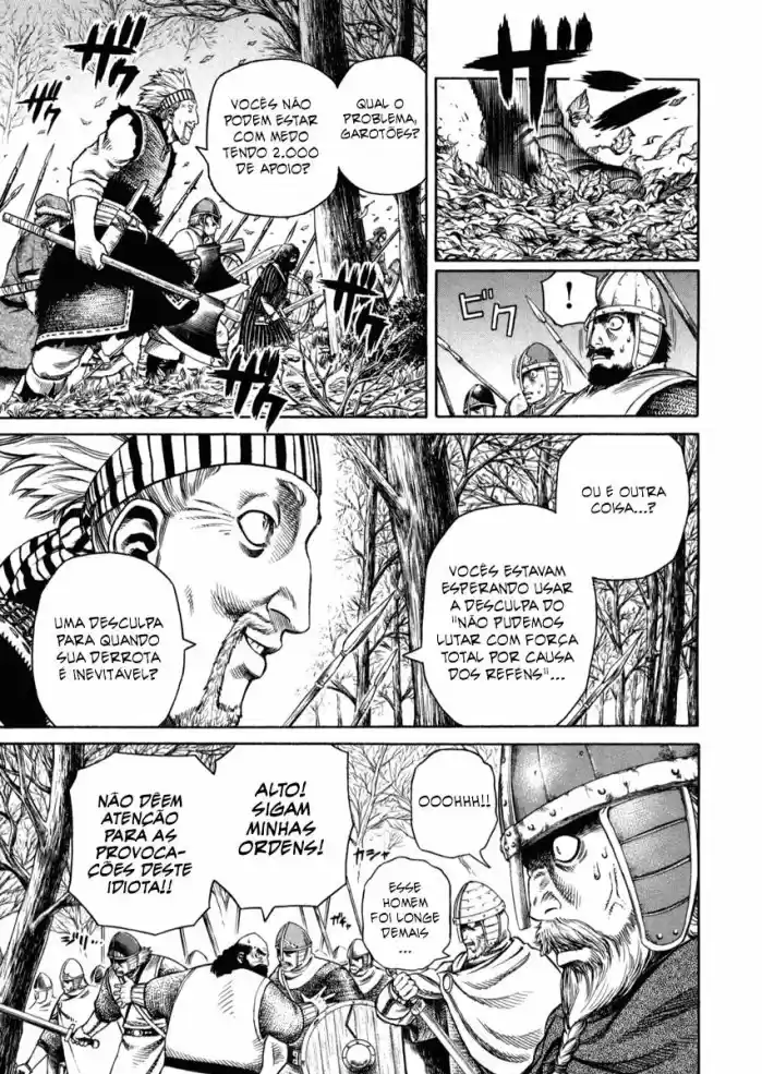 Read Vinland Saga pt_BR Manga Online