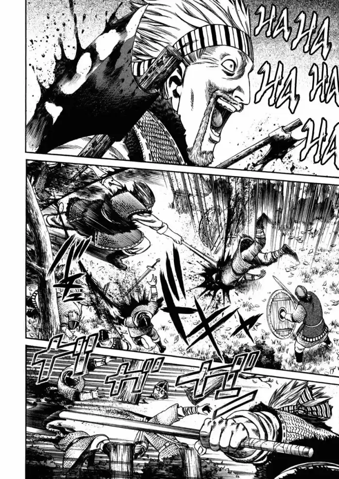 Read Vinland Saga pt_BR Manga Online