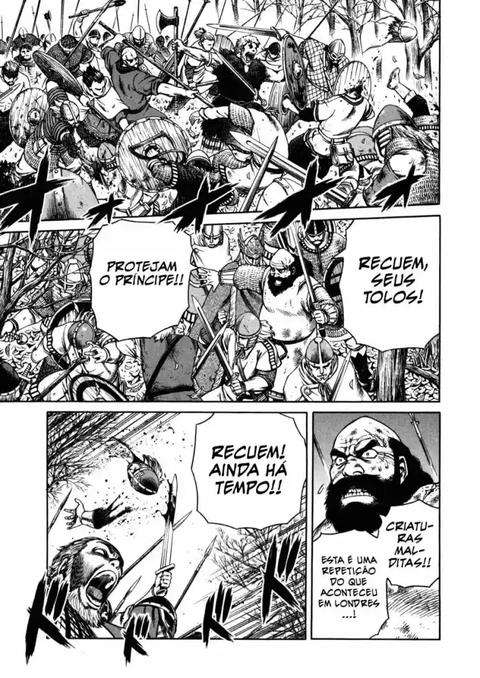 Read Vinland Saga pt_BR Manga Online
