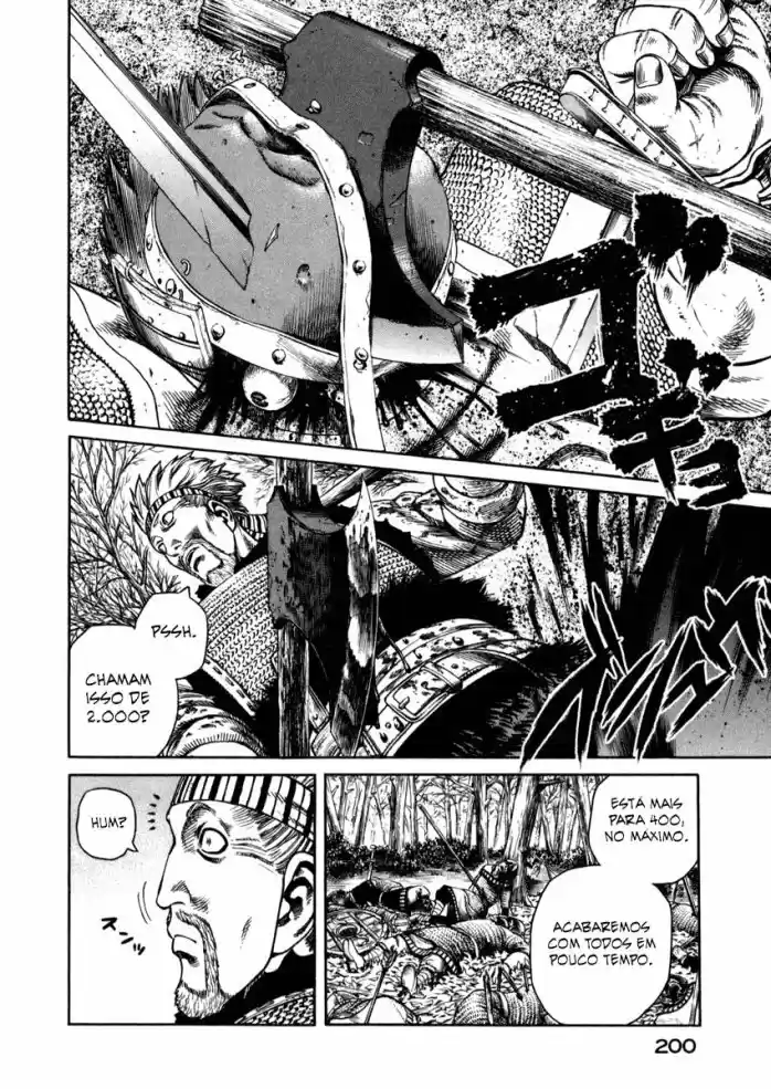 Read Vinland Saga pt_BR Manga Online