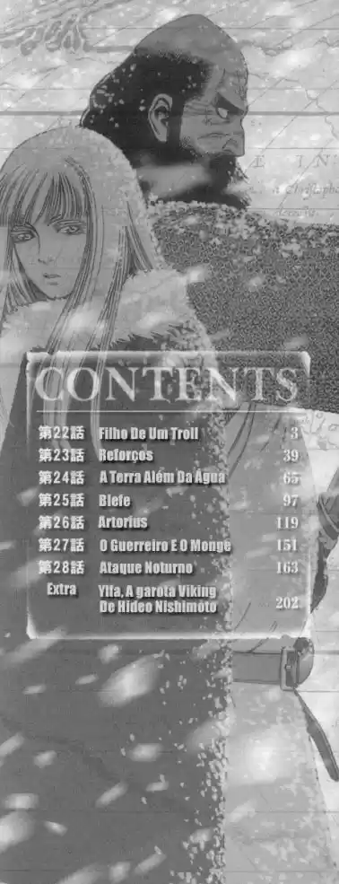 Read Vinland Saga pt_BR Manga Online