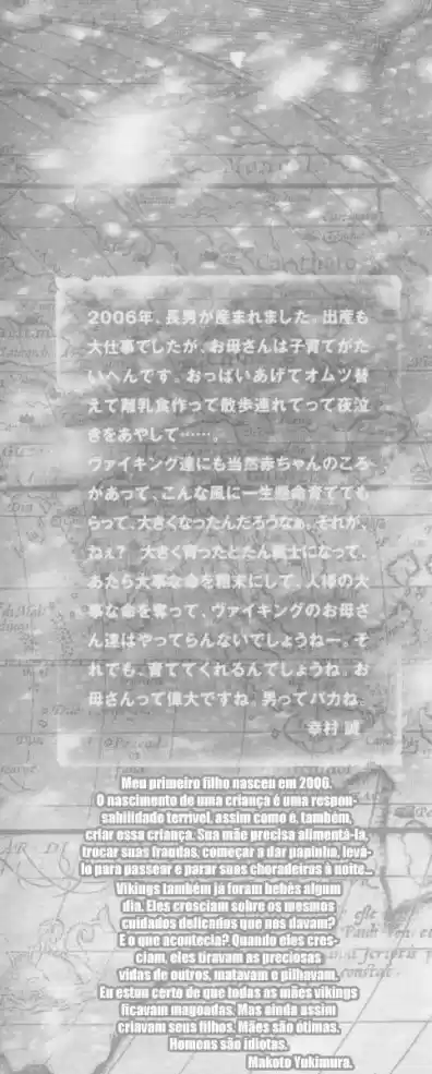 Read Vinland Saga pt_BR Manga Online