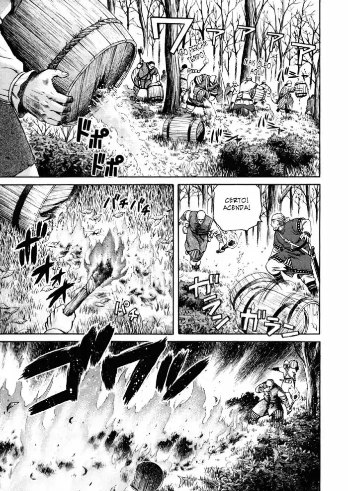 Read Vinland Saga pt_BR Manga Online