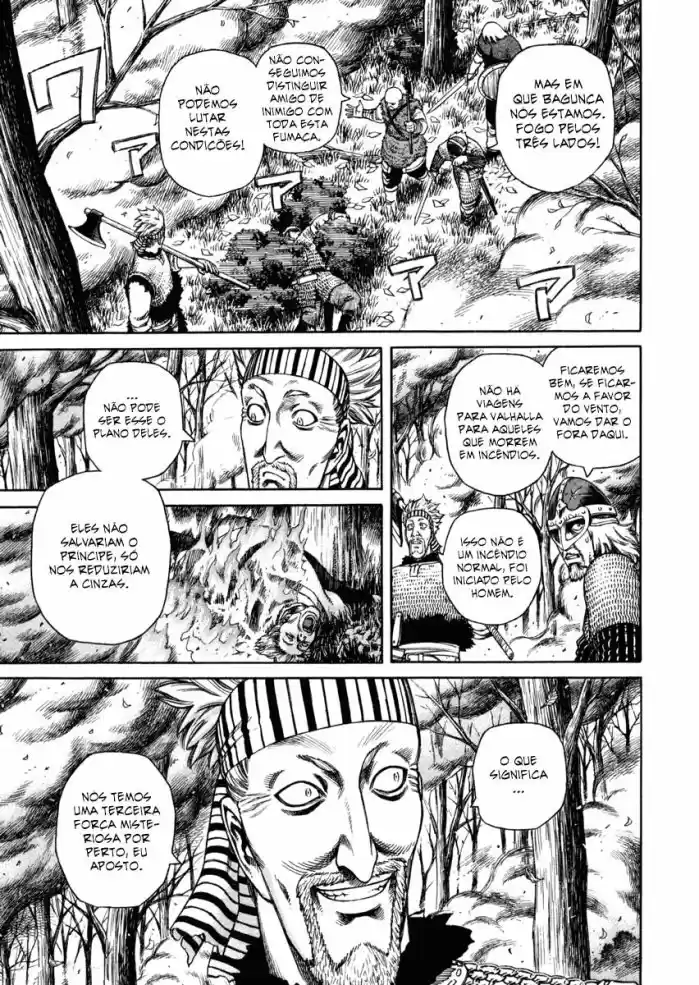 Read Vinland Saga pt_BR Manga Online