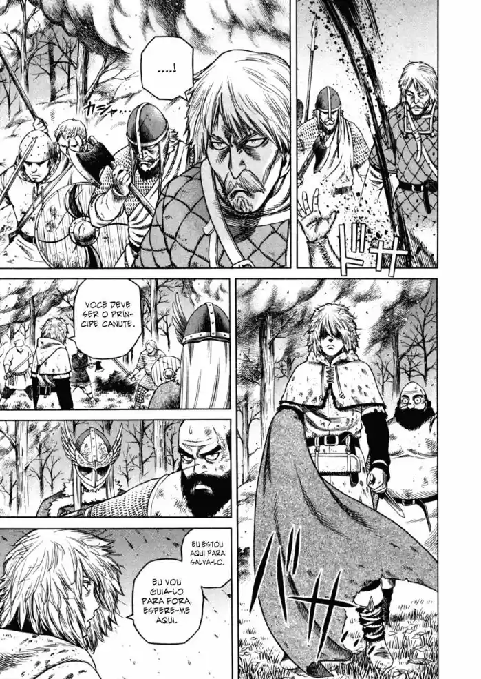 Read Vinland Saga pt_BR Manga Online