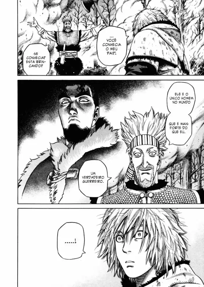 Read Vinland Saga pt_BR Manga Online