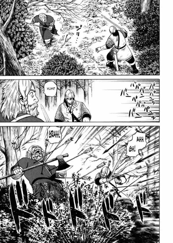 Read Vinland Saga pt_BR Manga Online