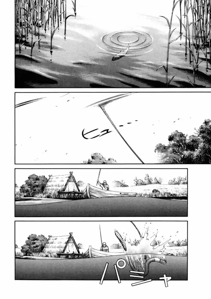 Read Vinland Saga pt_BR Manga Online