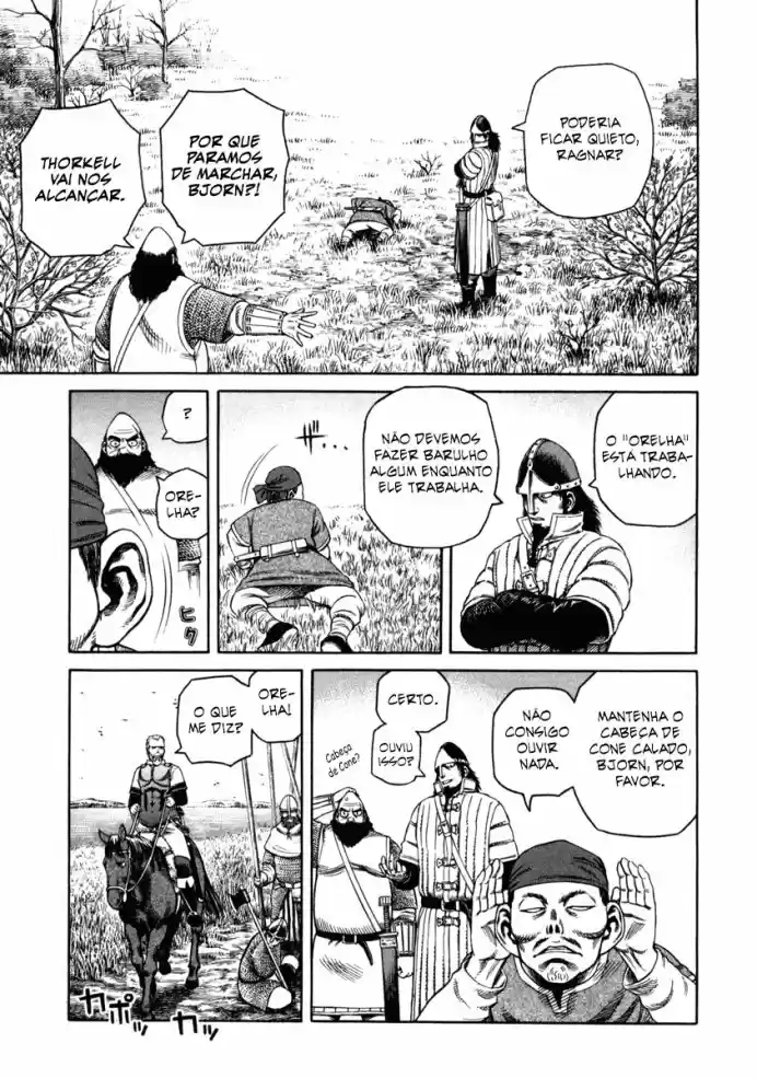Read Vinland Saga pt_BR Manga Online