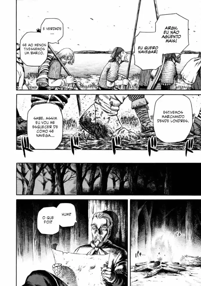 Read Vinland Saga pt_BR Manga Online