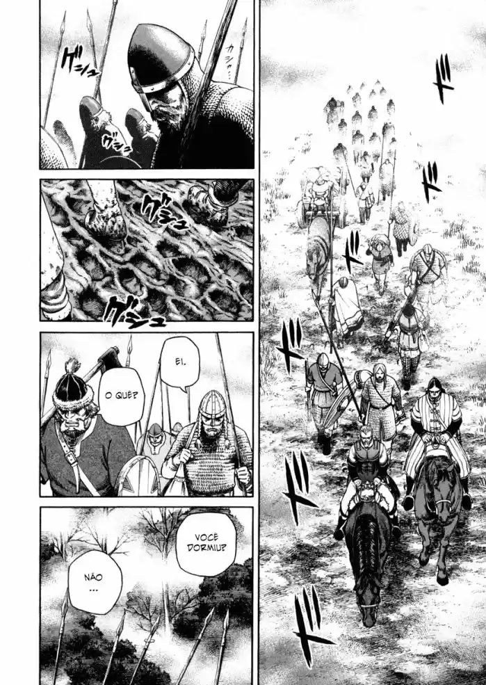 Read Vinland Saga pt_BR Manga Online
