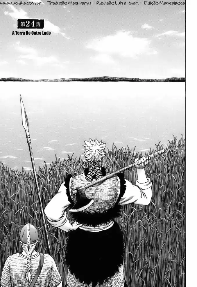 Read Vinland Saga pt_BR Manga Online