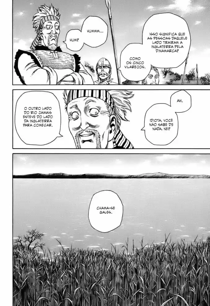 Read Vinland Saga pt_BR Manga Online