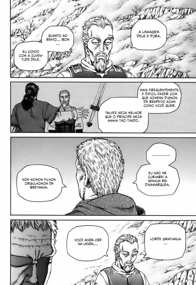 Read Vinland Saga pt_BR Manga Online