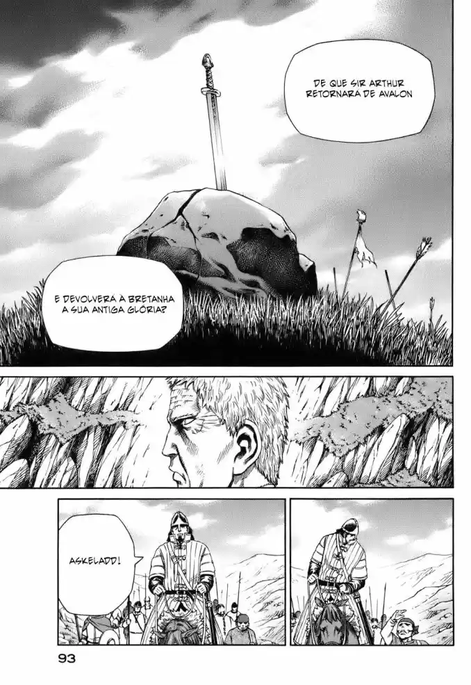 Read Vinland Saga pt_BR Manga Online