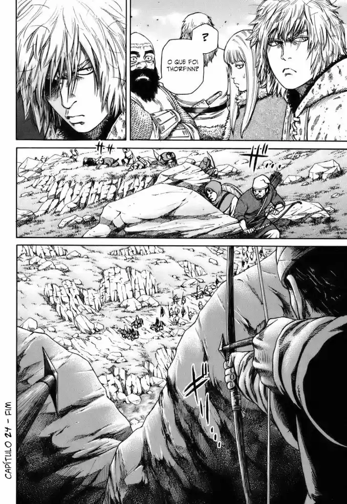 Read Vinland Saga pt_BR Manga Online