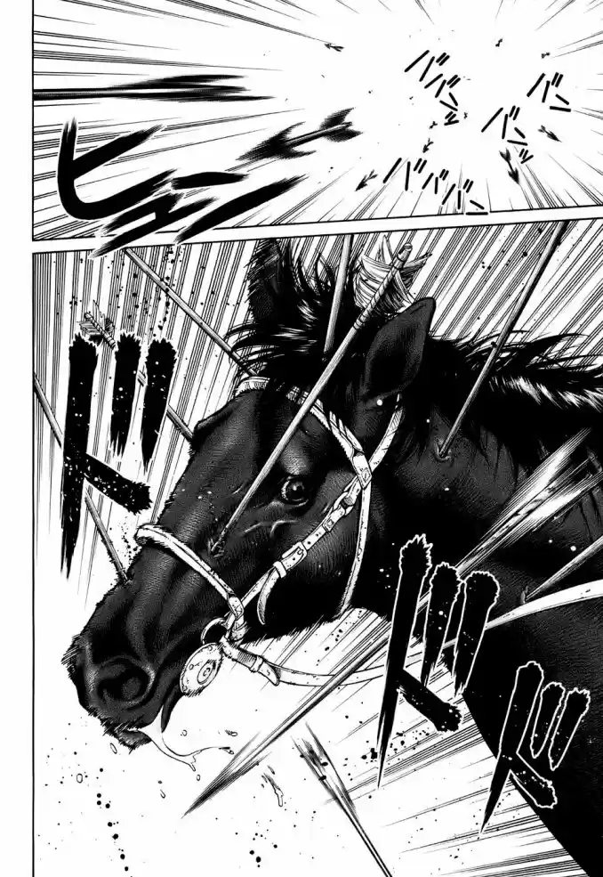 Read Vinland Saga pt_BR Manga Online